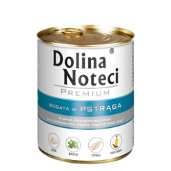Dolina Noteci Premium ADULT z PSTRĄGIEM