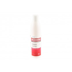 EUROWET Szampon Hexoderm