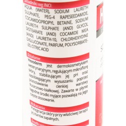 EUROWET Szampon Hexoderm