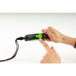 Flexi Neon S linka 5m do 12kg