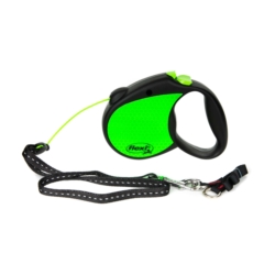 Flexi Neon S linka 5m do 12kg