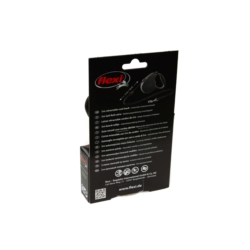 Flexi Neon S linka 5m do 12kg