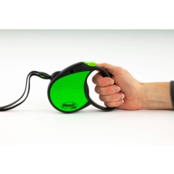Flexi Neon S linka 5m do 12kg