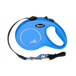 Flexi New Classic L taśma 5m do 50kg