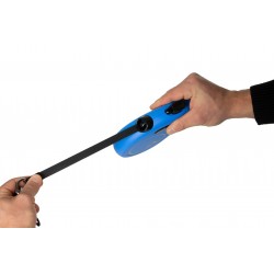 Flexi New Classic L taśma 5m do 50kg