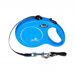 Flexi New Classic L taśma 8m do 50kg