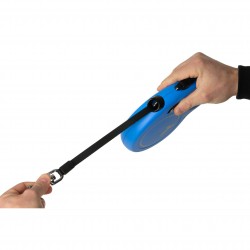 Flexi New Classic L taśma 8m do 50kg