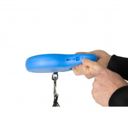 Flexi New Classic L taśma 8m do 50kg