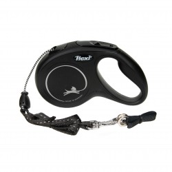 Flexi New Classic M linka 5m do 20kg
