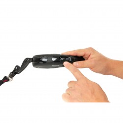 Flexi New Classic M linka 5m do 20kg