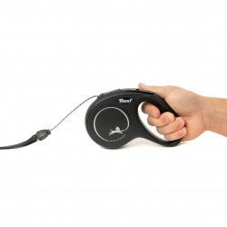 Flexi New Classic M linka 5m do 20kg