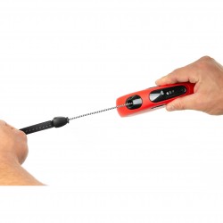 Flexi New Classic M linka 5m do 20kg