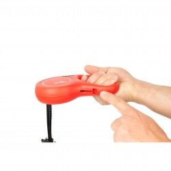 Flexi New Classic M linka 5m do 20kg