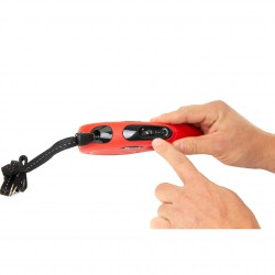 Flexi New Classic M linka 5m do 20kg