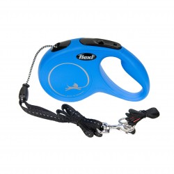 Flexi New Classic M linka 5m do 20kg