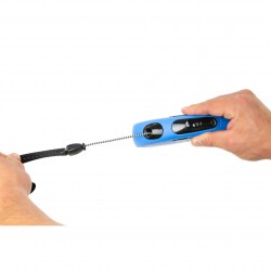 Flexi New Classic M linka 5m do 20kg