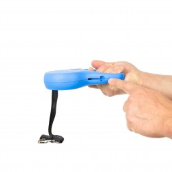 Flexi New Classic M linka 5m do 20kg