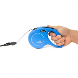 Flexi New Classic M linka 5m do 20kg