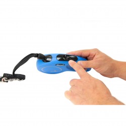 Flexi New Classic M linka 5m do 20kg