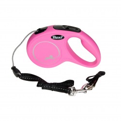 Flexi New Classic M linka 5m do 20kg