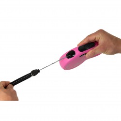 Flexi New Classic M linka 5m do 20kg