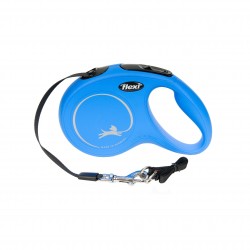 Flexi New Classic M taśma 5m do 25kg