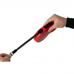Flexi New Classic M taśma 5m do 25kg