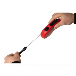 Flexi New Classic S linka 5m do 12kg