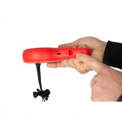 Flexi New Classic S linka 5m do 12kg