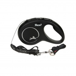Flexi New Classic S linka 5m do 12kg