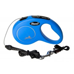 Flexi New Classic S linka 5m do 12kg