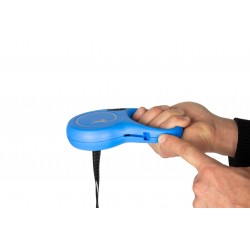 Flexi New Classic S linka 5m do 12kg