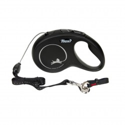 Flexi New Classic S linka 8m do 12kg