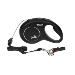 Flexi New Classic S linka 8m do 12kg