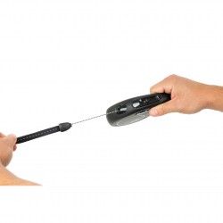 Flexi New Classic S linka 8m do 12kg