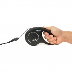 Flexi New Classic S linka 8m do 12kg