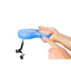 Flexi New Classic S linka 8m do 12kg