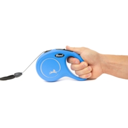 Flexi New Classic S linka 8m do 12kg