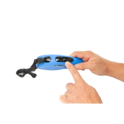 Flexi New Classic S linka 8m do 12kg