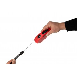 Flexi New Classic S linka 8m do 12kg