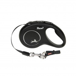Flexi New Classic S taśma 5m do 15kg