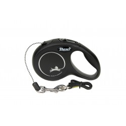 Flexi New Classic XS linka 3m do 8kg