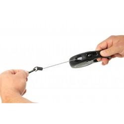 Flexi New Classic XS linka 3m do 8kg