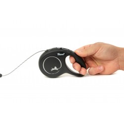 Flexi New Classic XS linka 3m do 8kg
