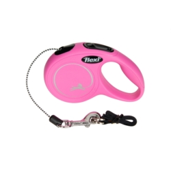 Flexi New Classic XS linka 3m do 8kg