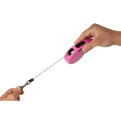 Flexi New Classic XS linka 3m do 8kg