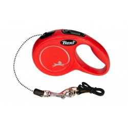 Flexi New Classic XS linka 3m do 8kg
