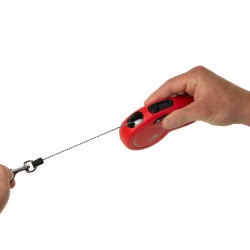 Flexi New Classic XS linka 3m do 8kg