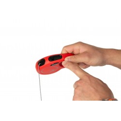 Flexi New Classic XS linka 3m do 8kg