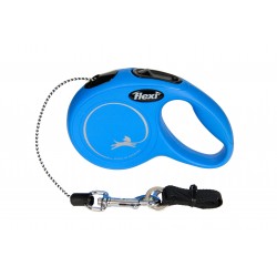 Flexi New Classic XS linka 3m do 8kg